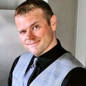 Meet your Posher, Timothy